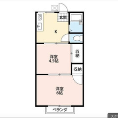 【🔑入居費用14万円🔑】✨物件数No.1✨ 🔥⼩⽥急⼩⽥原線 鶴...