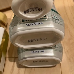 マウスウォッシュ　デンタルリンス　液体ハミガキの画像