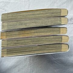 【中古】東京貧困女子１，２、３、５，６巻セット（合計５巻）の画像