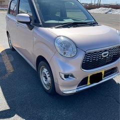 H28年　商談中　キャスト！車検付き　四駆！極美！ナビ新品！コミ...