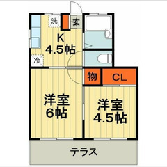 【🎈入居費用14万円🎈】🏅審査No.1🏅 🔥 東武野田線 塚田 ...