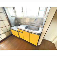 【🎈入居費用14万円🎈】🏅審査No.1🏅 🔥 新京成電鉄 三咲 徒歩27分🔥 − 千葉県