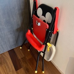 テーブルチェア 椅子の画像