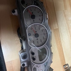 マジェスティC パーツセット