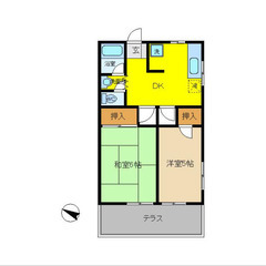 【🎈入居費用14万円🎈】🏅審査No.1🏅 🔥JR常磐線 柏 徒歩...