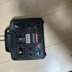 タミヤトレーラーコントローラー