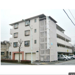 【🔑入居費用14万円🔑】✨物件数No.1✨ 🔥ＪＲ⻘梅線 ⽜浜 徒歩10分🔥 - 福生市
