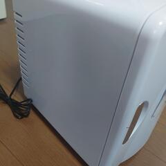 小型冷蔵庫の画像