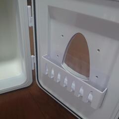 小型冷蔵庫の画像