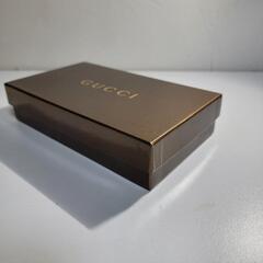 グッチ GUCCI 空箱 本物の画像