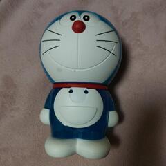 ドラえもん貯金箱