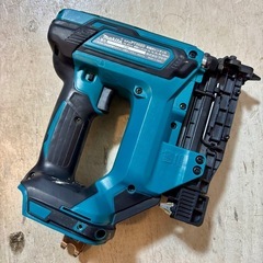 マキタ 充電式ピンタッカの画像
