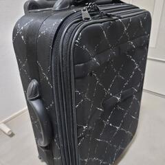 【お引取り限定】スーツケースの画像