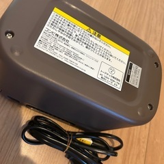 コンビ　おしりふきウォーマーの画像