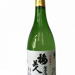  【新品・未開封】日本酒セット　①梅美人　純米大吟醸　 【新品・未開封】日本酒セット　①梅美人　純米大吟醸　　②姫麗　創業以来100年以上梅美人酒造株式会社　②姫麗　創業以来100年以上梅美人酒造株式会社の画像