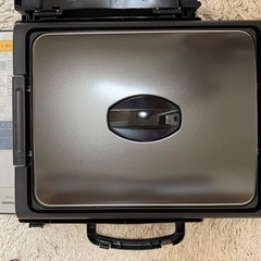 Panasonic IHホットプレートKZ-HP2000 (ELG1089) 辻堂の調理器具 Panasonic IHホットプレートKZ-HP2000 (ELG1089) 辻堂の調理器具