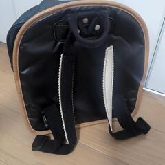 ふくし園バックの画像