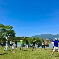 2025年 青空ZUMBA 長野県東御市の画像