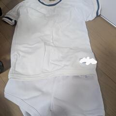 ふくし園 体操服
