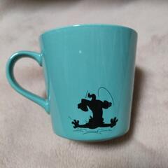 マグカップ トムとジェリーの画像