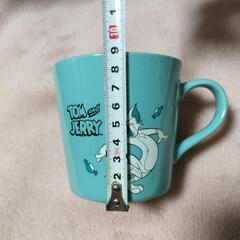 マグカップ トムとジェリーの画像