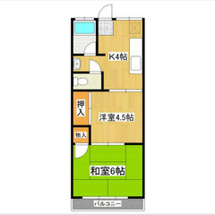 【🔑入居費用15万円🔑】✨物件数No.1✨ 🔥都営新宿線 篠崎 ...