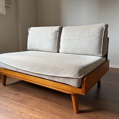 ソファ アルベロの中古が安い！激安で譲ります・無料であげます