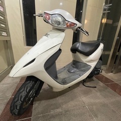 ご成約済み‼️スマートディオ　原付