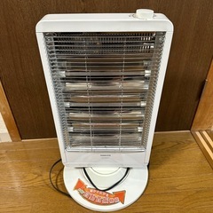 電子ストーブ