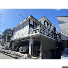【🔑入居費用15万円🔑】✨物件数No.1✨ 🔥東急世⽥⾕線 下⾼井⼾ 徒歩8分🔥 - 杉並区