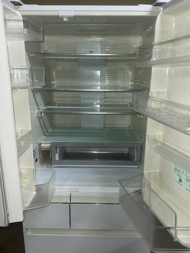 冷蔵庫2019年ファミリータイプ