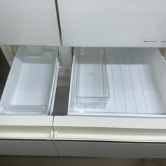 冷蔵庫2019年ファミリータイプの画像