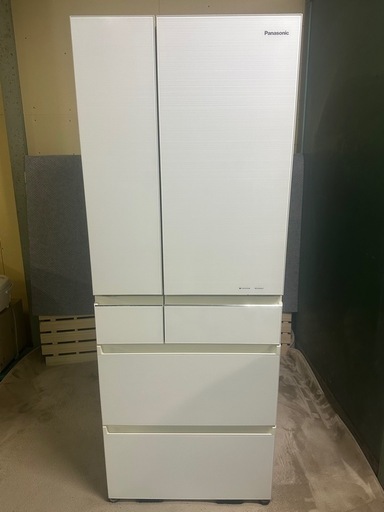 冷蔵庫2019年ファミリータイプ