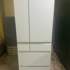 冷蔵庫2019年ファミリータイプ