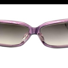 👓Paul Smith ポールスミス 度入り サングラス ケース付きYB03015の画像