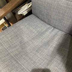 ポエングチェアの画像