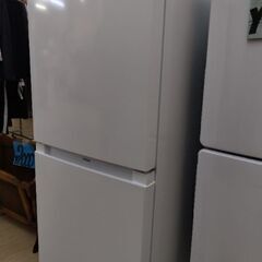 使用期間6ヶ月　2024年製品　極上美品　霜取りファン搭載　省エ...