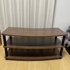 テレビ台