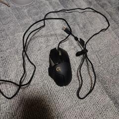 Logicool G502 ゲーミングマウス
