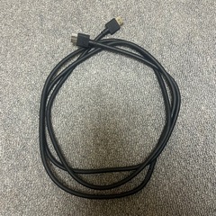 HDMIケーブル 2m