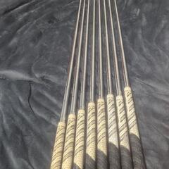 PING　S59　ゴルフ　アイアンセットの画像
