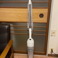 掃除機　ニトリ
