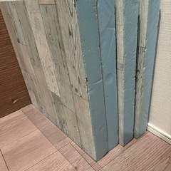 DIY　断熱材　8枚セットの画像