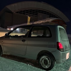 h42v ミニカ  FF 5速