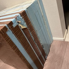 DIY　断熱材　8枚セットの画像