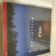眠れるCD