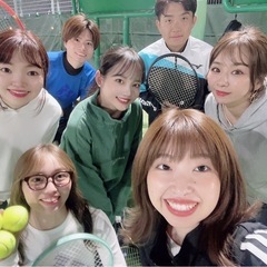 【20代限定‼️】20代が集まるテニス会❕✨ - 世田谷区