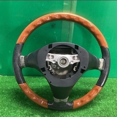 ダイハツ　純正 momoの画像