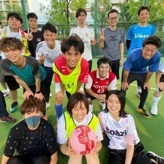 スポーツ好き集合‼︎ − 愛知県