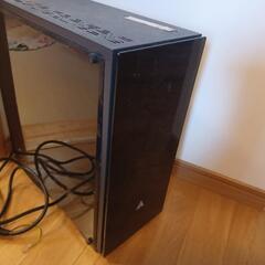 受渡し者決定の画像